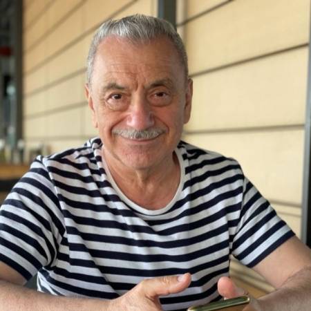 Юлий, 71 год, Украина, Бровары