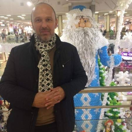 Станислав, 52 года, Россия, Краснодар