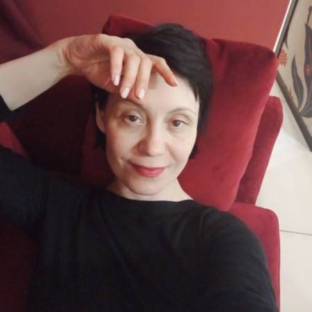 Elena, 46лет Россия, Москва,   ищет для знакомства 