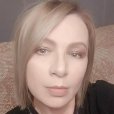 Galia, 49лет Беларусь, Жлобин хочет встретить на сайте знакомств Мужчину 