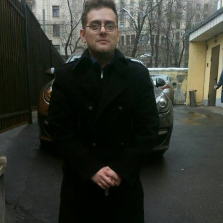 Бронислав, 36 лет, Россия, Москва