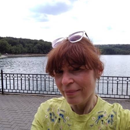Аня,49лет Молдова хочет встретить на сайте знакомств Мужчину 