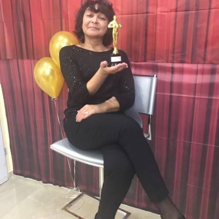 Elena, 60 лет Израиль, Кармиель хочет встретить на сайте знакомств  Мужчину 