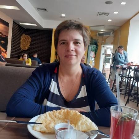 Ольга,  45 лет Россия, Санкт-Петербург,  желает найти на еврейском сайте знакомств Мужчину