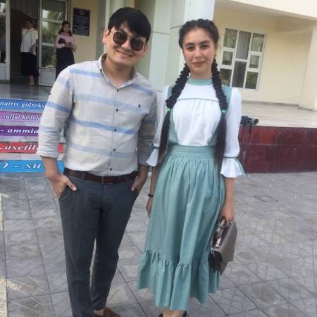 Khusanov Eldor, 28 лет Узбекистан, Коканд желает найти на еврейском сайте знакомств Женщину