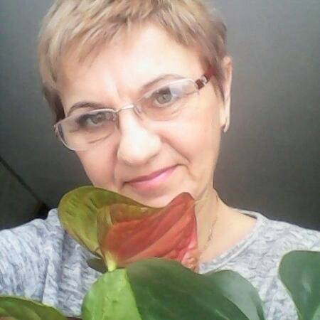 Марина,53года Россия, Санкт-Петербург,  хочет встретить на сайте знакомств Мужчину 