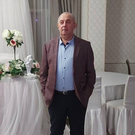 Игорь, 66лет Россия, Москва,  желает найти на еврейском сайте знакомств Женщину