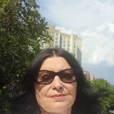 Ольга, 58лет Россия, Москва,  