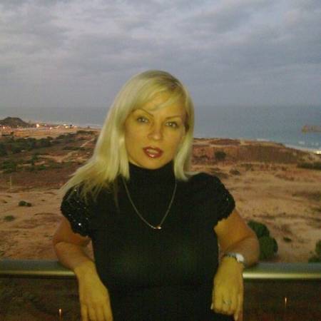 Ольга, 49лет Израиль, Ашдод хочет встретить на сайте знакомств Мужчину 