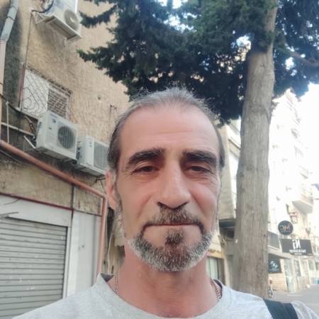 Евгений Шевцов,55лет Израиль, Хайфа хочет встретить на сайте знакомств Женщину 