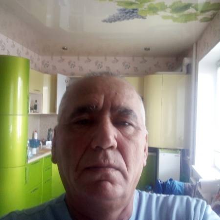 Гусейн, 58лет Россия, Саратов,  желает найти на еврейском сайте знакомств Женщину