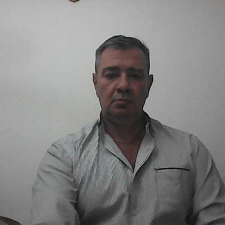 Сергей, 52 года, Израиль, Кирьят Гат