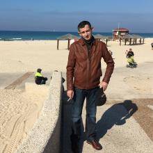 Vyacheslav, 46 лет, Израиль, Тель Авив