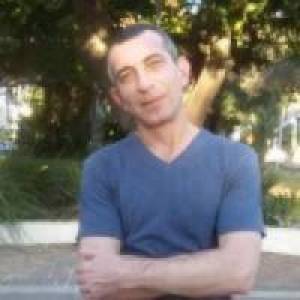 Александр,  52 года Израиль, Бат Ям хочет встретить на сайте знакомств   