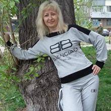 Ирина, 45 лет Россия,   ищет для знакомства  