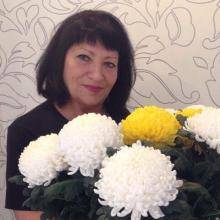 Lyudmyla, 66 лет Италия хочет встретить на сайте знакомств   