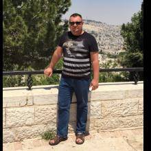 Вячеслав, 47 лет Израиль, Эйлат хочет встретить на сайте знакомств   