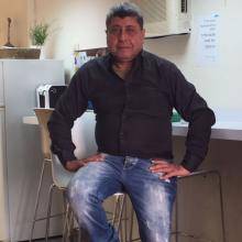 Борес, 61 год Израиль, Хедера хочет встретить на сайте знакомств   