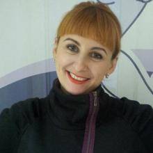 Нина, 36 лет Украина хочет встретить на сайте знакомств  Мужчину 