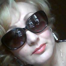 Irirna, 61 год Россия,  желает найти на еврейском сайте знакомств 