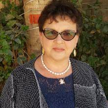 Татьяна, 58 лет Израиль, Беэр Шева хочет встретить на сайте знакомств  Мужчину 