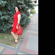 Larissa, 42 года Украина желает найти на еврейском сайте знакомств 