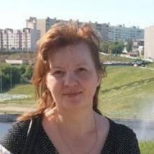 Rimma, 56 лет Россия,  желает найти на еврейском сайте знакомств Мужчину