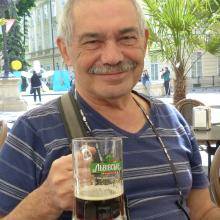 Simon, 79 лет Израиль, Холон хочет встретить на сайте знакомств   