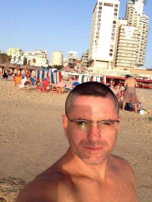 Игорь, 45 лет Израиль, Кфар Саба желает найти на еврейском сайте знакомств 