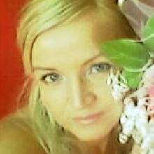 Natali, 46 лет Украина желает найти на еврейском сайте знакомств 