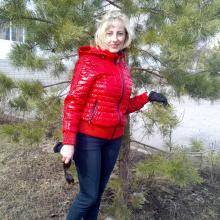 Светлана, 51 год Казахстан  ищет для знакомства  Мужчину