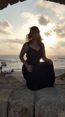 Анна, 46 лет Израиль, Рамат Ган хочет встретить на сайте знакомств   