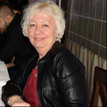 Vale, 65 лет Италия хочет встретить на сайте знакомств   