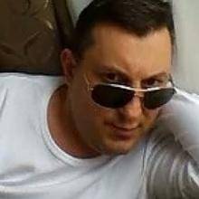 Oleg, 53 года Украина желает найти на еврейском сайте знакомств 