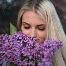 Valeria, 26 лет Молдова  ищет для знакомства  