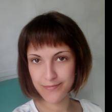 Марина, 32 года Украина желает найти на еврейском сайте знакомств 