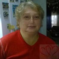 Виктория, 57 лет Израиль, Мигдаль аЭмек  ищет для знакомства  