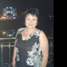 Белла, 56 лет Израиль, Ганей Тиква желает найти на еврейском сайте знакомств 