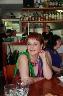 Ирина, 55 лет Израиль, Петах Тиква  ищет для знакомства  