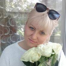 Елена, 47 лет Казахстан желает найти на еврейском сайте знакомств 