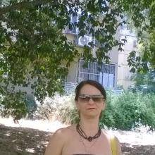 Jelena, 54 года Израиль, Хайфа  ищет для знакомства  