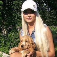 Катя, 30 лет Россия,  хочет встретить на сайте знакомств   