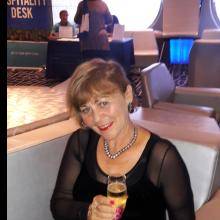 Таня, 63 года Израиль, Нетания желает найти на еврейском сайте знакомств 