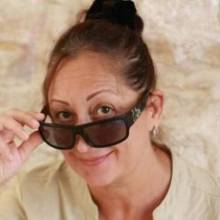 Anna, 55 лет Израиль, Тверия хочет встретить на сайте знакомств   