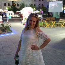 Ольга, 41 год Узбекистан хочет встретить на сайте знакомств   