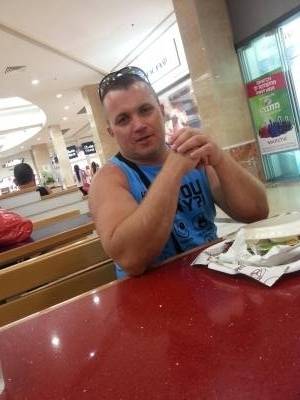 Алексей, 53 года Израиль, Кирьят Ям хочет встретить на сайте знакомств   