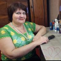 Елена, 64 года Украина хочет встретить на сайте знакомств   