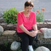 Elena, 64 года Россия,  хочет встретить на сайте знакомств   