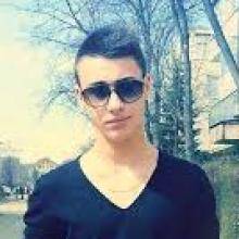 Mihai, 26 лет Польша хочет встретить на сайте знакомств   