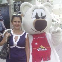 София, 41 год Украина желает найти на еврейском сайте знакомств 